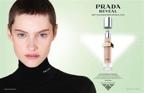 is prada beauty legit